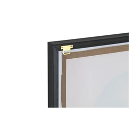 Kép afrikai nő, keretes 50x3x70 cm 2 féle