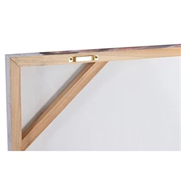 Kép afrikai 70x3x100 cm 2 féle