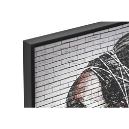 Kép afrikai 40x3,5x55 cm 2 féle