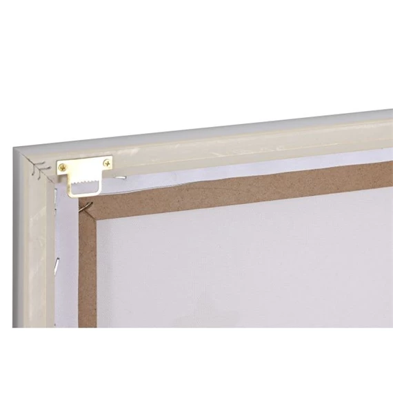 Kép állatos, keretes 30x2,5x40 cm 4 féle