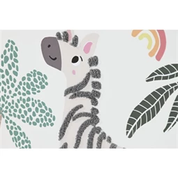 Kép állatok 40x3x50 cm 3 féle