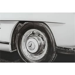Kép autó 120x0,4x80 cm