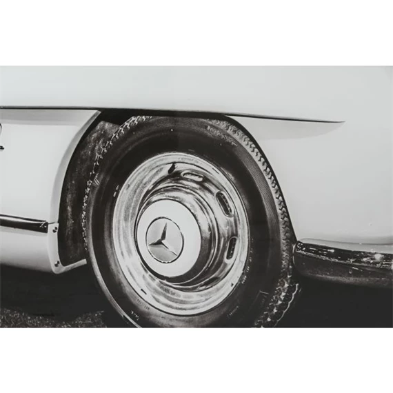 Kép autó 120x0,4x80 cm