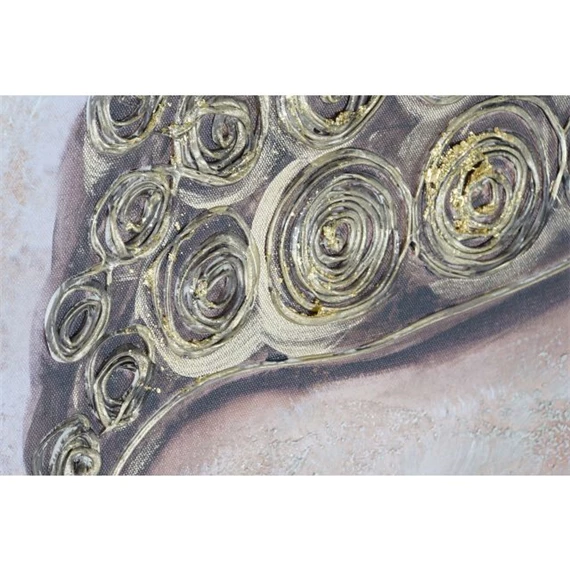 Kép Buddha 100x3x100 cm 2 féle