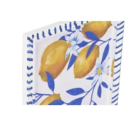 Kép citromos 30x2x40 cm 2 féle