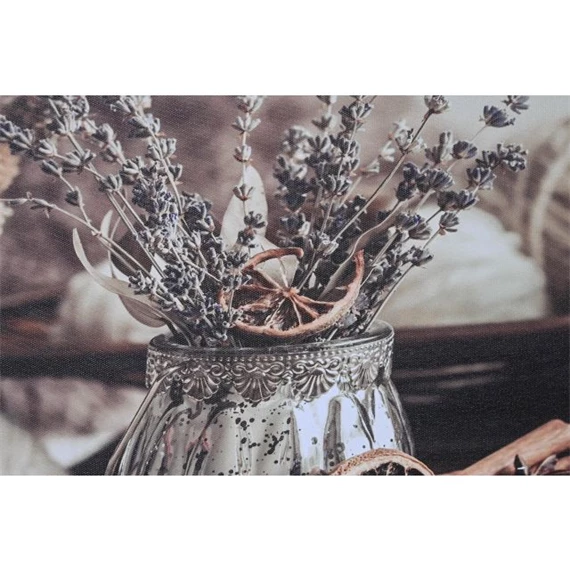 Kép csendélet 90x2,3x30 cm 2 féle