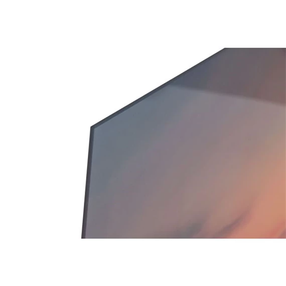 Kép edzett üveg, csónak 150x0,4x100 cm