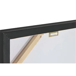 Kép elefánt 92x4,5x122 cm 2 féle