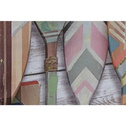 Kép evezők 60x3x90 cm 2 féle