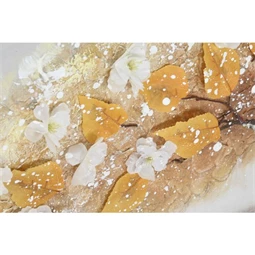 Kép fa 90x3x30 cm 2 féle