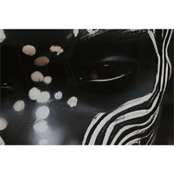 Kép férfi 100x0,04x150 cm