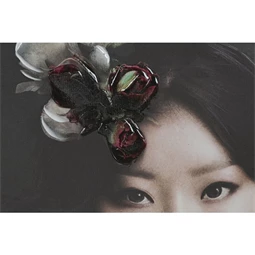 Kép gésa keretes 103x4,5x143 cm