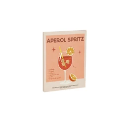 Kép ital 26x2x33 cm 2 féle