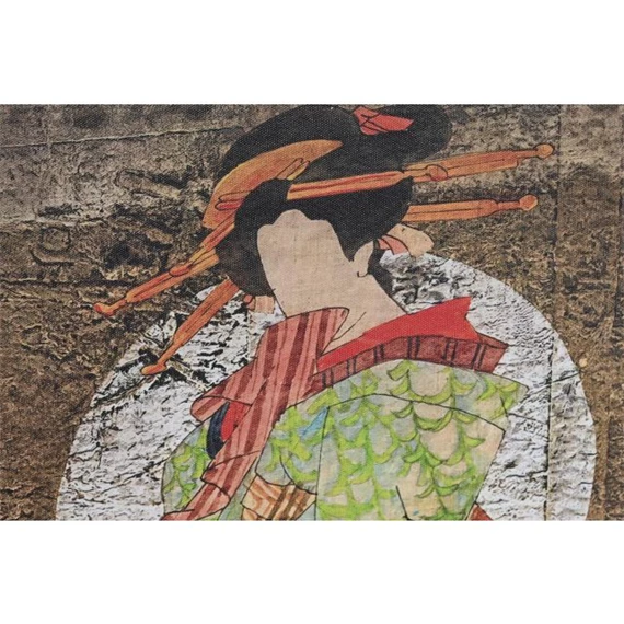 Kép keleti 40x1,8x60 cm 2 féle