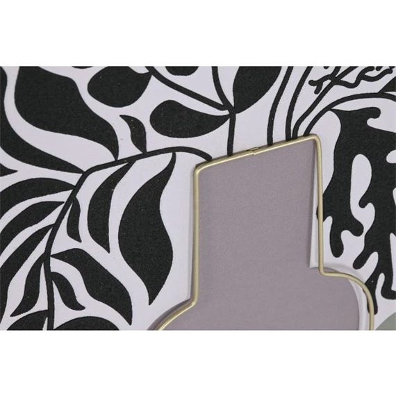 Kép keretes, 3D vázás 45x2,2x60 cm 2 féle