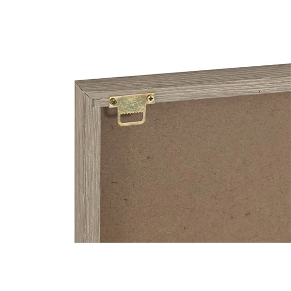 Kép keretes, 3D vázás 45x2,2x60 cm 2 féle