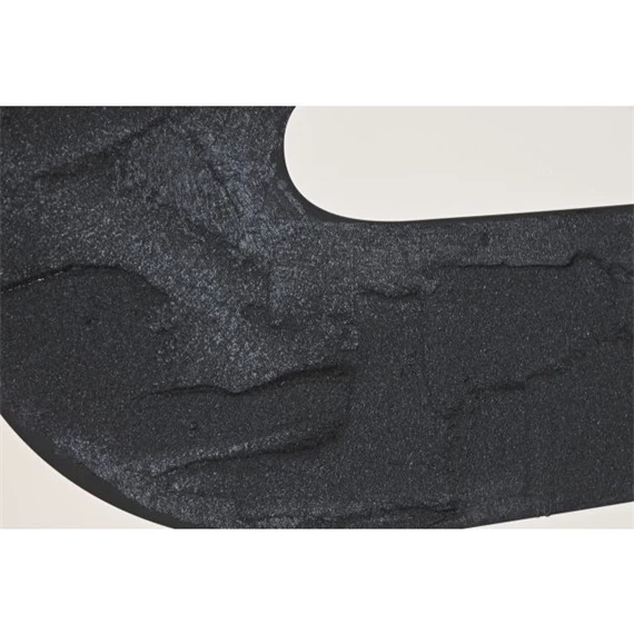 Kép keretes, Ciao, kézzel festett 103x4,5x143 cm