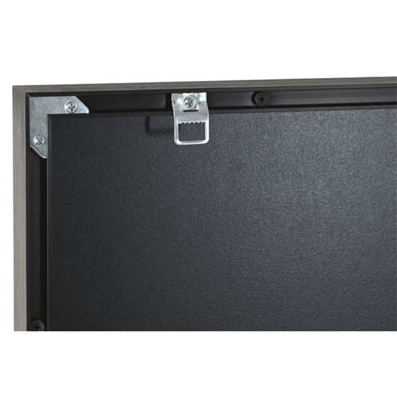 Kép keretes, absztrakt 80x3,5x120 cm 2 féle