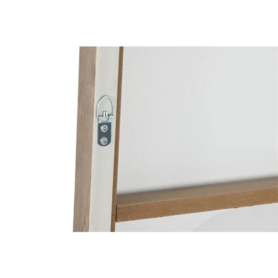 Kép keretes, absztrakt 83x4,5x123 cm 2 féle