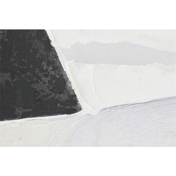 Kép keretes, absztrakt 103x4,3x143 cm 2 féle