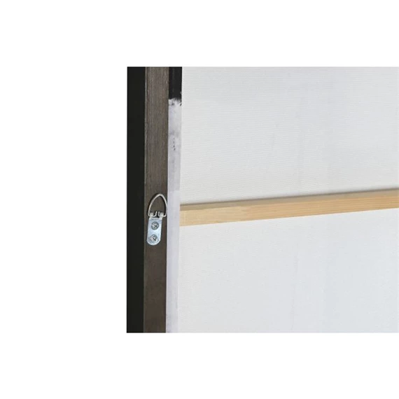 Kép keretes, absztrakt 123x4,3x183 cm 2 féle