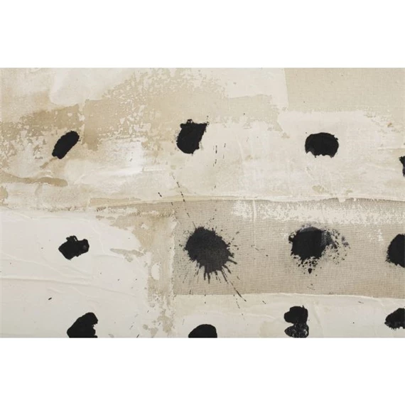 Kép keretes, absztrakt 102x3,2x102 cm 2 féle