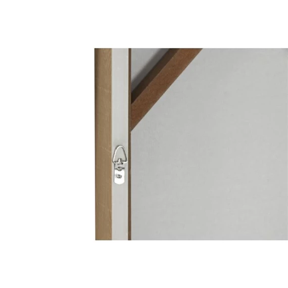 Kép keretes, absztrakt 92,5x4,5x122,5 cm 2 féle