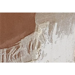 Kép keretes, absztrakt 120x5,2x120 cm 2 féle