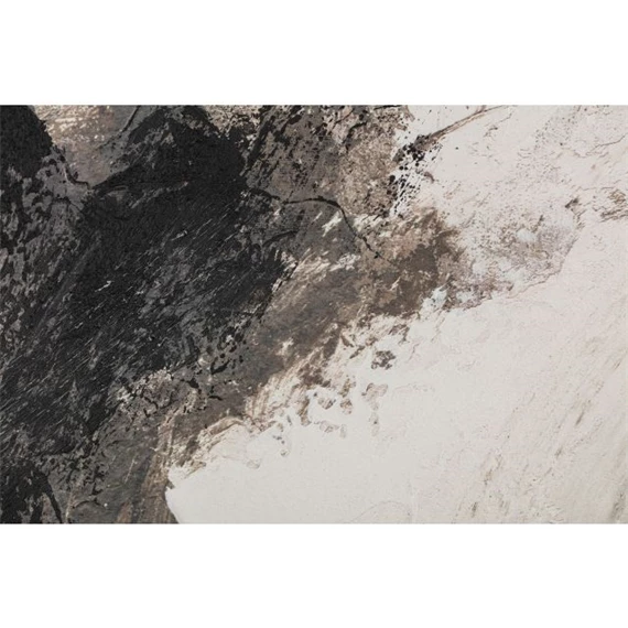 Kép keretes, absztrakt 130x5x180 cm