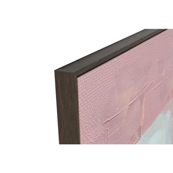 Kép keretes, absztrakt 83x4x123 cm 2 féle