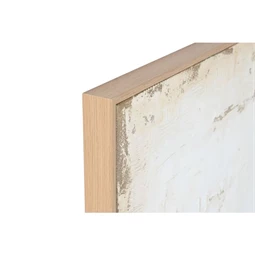 Kép keretes, absztrakt 92x4,5x122 cm 2 féle