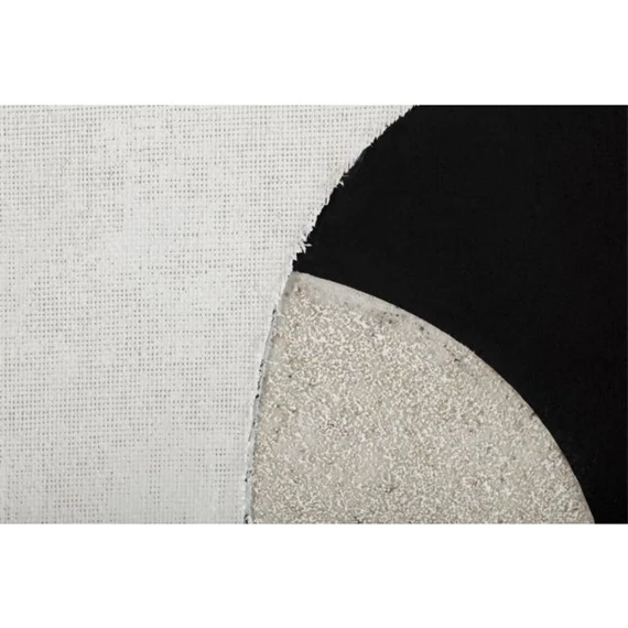 Kép keretes, absztrakt 82x3,8x102 cm 2 féle