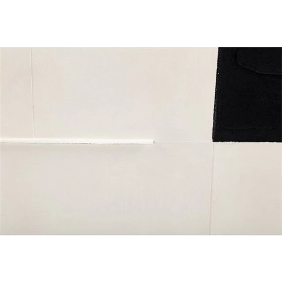 Kép keretes, absztrakt 82x3,8x102 cm 2 féle