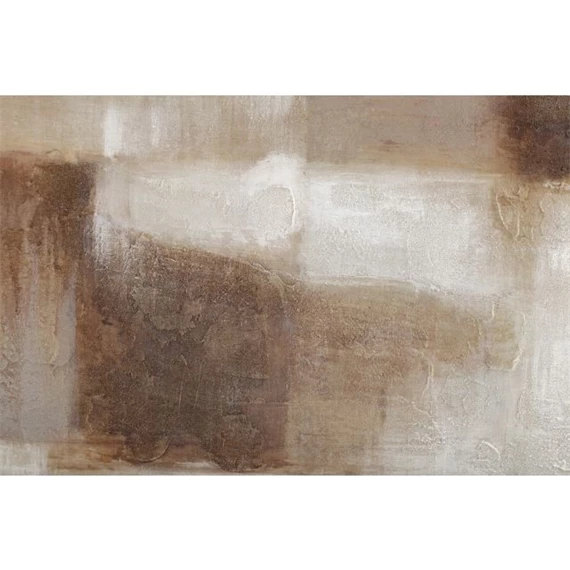 Kép keretes, absztrakt 92x3,8x122 cm 2 féle