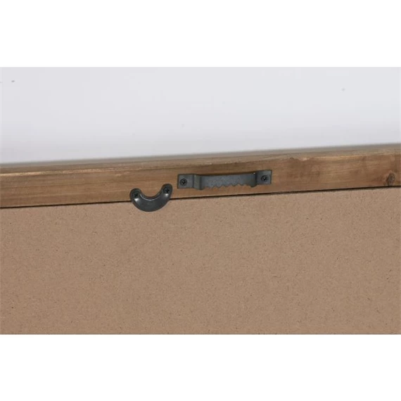 Kép keretes, botanikus 40x2,5x50 cm 4 féle