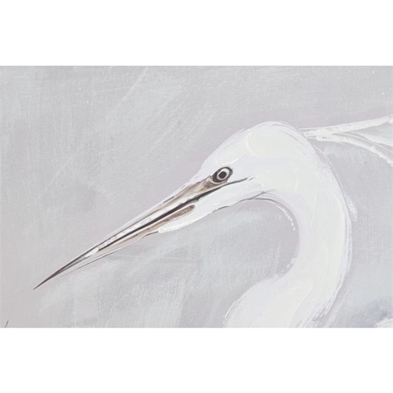 Kép keretes, gém 80x3,5x80 cm 2 féle