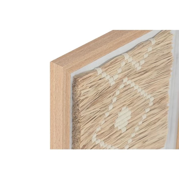 Kép keretes, keretes, 40x3x40 cm 2 féle