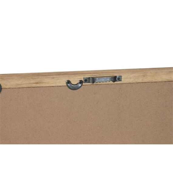 Kép keretes, madár 40x2x50 cm 4 féle