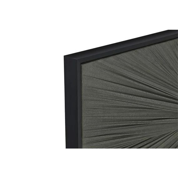 Kép keretes, modern 3D-s 153x4,5x53 cm 2 féle