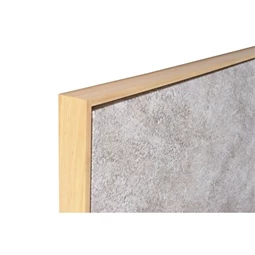 Kép keretes, modern 103x4,3x143 cm 2 féle