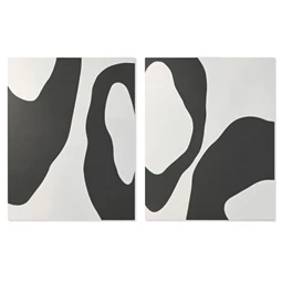 Kép keretes, modern 140x3x180 cm 2 féle