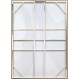 Kép keretes, modern 140x3x180 cm 2 féle