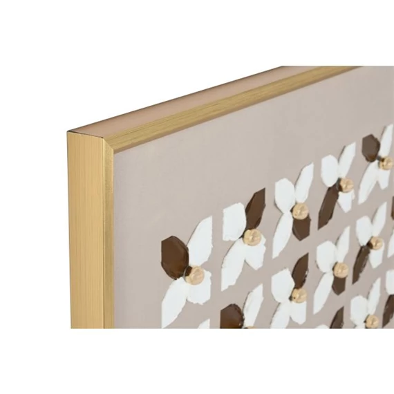 Kép keretes, modern 90x3,5x120 cm 2 féle