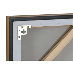 Kép keretes, modern 90x3,5x120 cm 2 féle