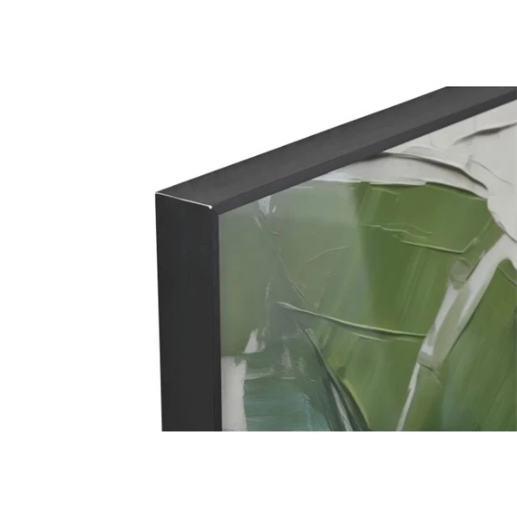 Kép keretes, pálma 80x3,5x120 cm 2 féle