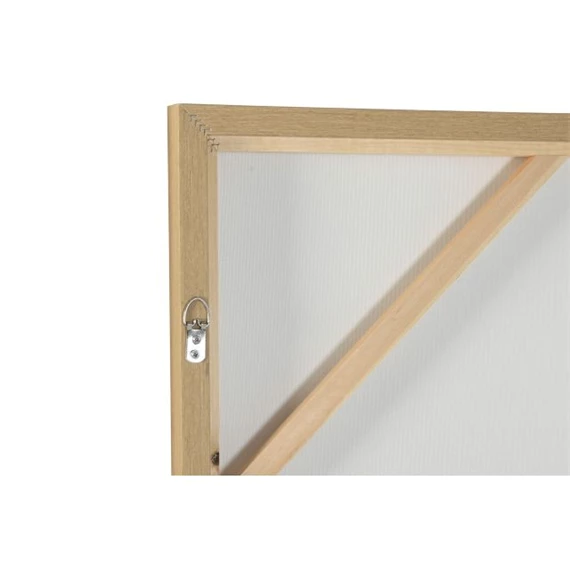 Kép keretes, pálmafa 3D-s 100x4x140 cm 2 féle