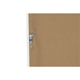 Kép keretes, pillangó keretes, 40x2,7x40 cm 2 féle