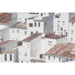 Kép keretes 40x2,5x50 cm 2 féle