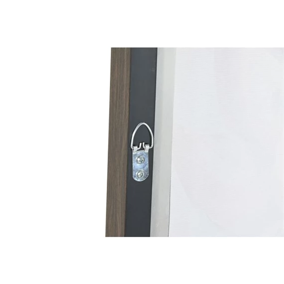 Kép keretes, virág 83x4x123 cm 2 féle