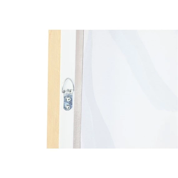 Kép keretes, virág 83x4x123 cm 2 féle